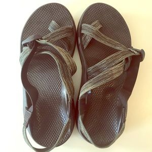 Men’s Chacos- Green